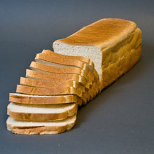 Load image into Gallery viewer, Bread- Sliced WHITE Per Loaf
