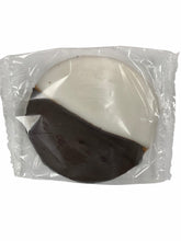 Load image into Gallery viewer, Cookies BLACK & WHITE per Dozen