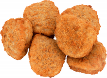 Load image into Gallery viewer, CHICKEN NUGGETS Tyson 10lbs Per Box
