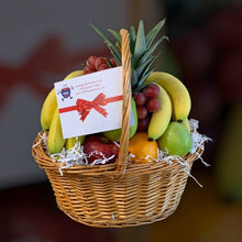 Load image into Gallery viewer, FRUIT BASKET