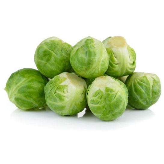 Brussel Sprouts- Per Pound