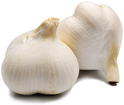 Garlic Fresh- 1/2 LB