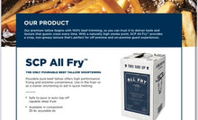 Load image into Gallery viewer, TALLOW 100% BEEF POURABLE ALL FRY 35# JUG
