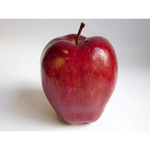 Apples- RED DELICIOUS-6 Pieces