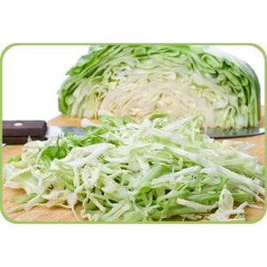 Cabbage-Shredded Coleslaw Mix- 5lb Bag