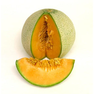 Cantaloupe Melon- Whole