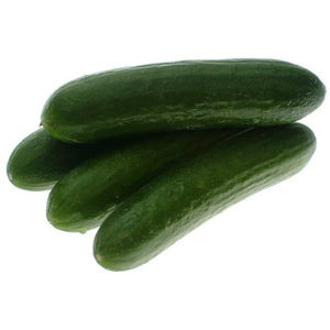 Cucumbers- Per Piece
