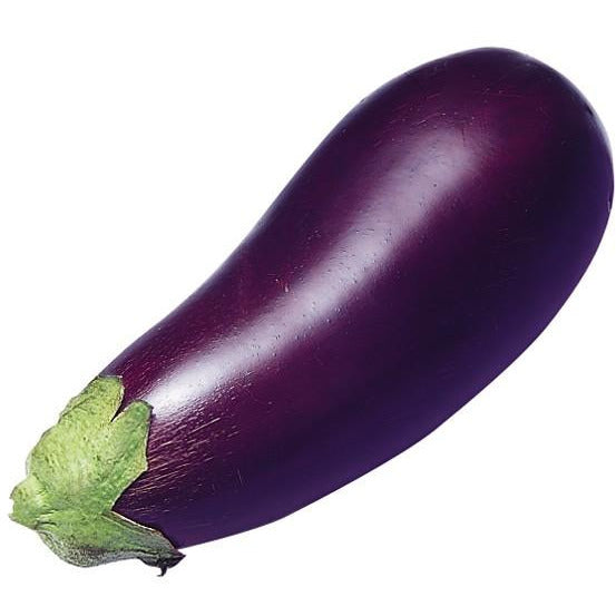 Eggplant- Per Piece