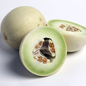 Honeydew Melon- Whole