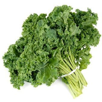 Kale Green- Per Bunch