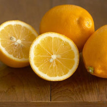 Load image into Gallery viewer, Lemons-Medium Sized-6 Pieces
