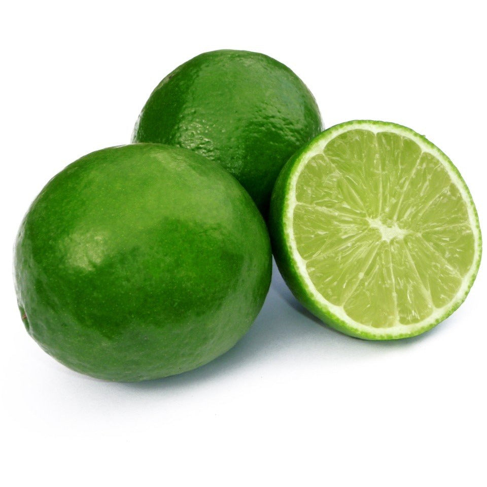 Limes Green- 6 Pieces