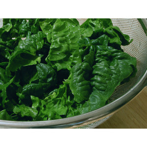 Spinach Cello-10oz- Per Bag