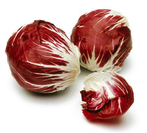 Radicchio Small Size Per Piece