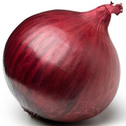 Onion Red- Jumbo Sized-3lbs