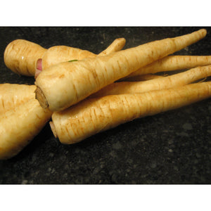 Parsnips White- 2lbs.