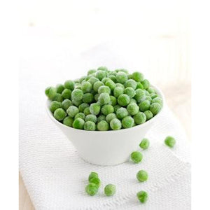 Frozen Peas- 2.5lb Per Bag