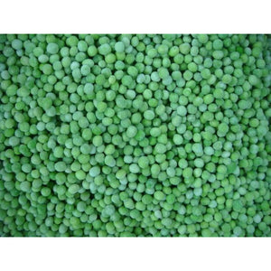 Frozen Peas- 2.5lb Per Bag