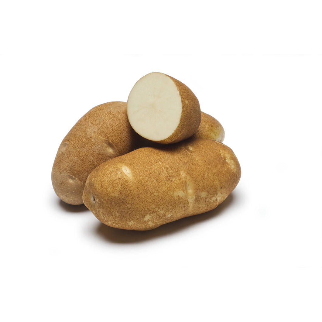 Potato Idaho-Medium Sized-5lbs
