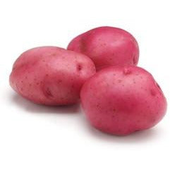 Potato Red A-Large Sized-5lbs