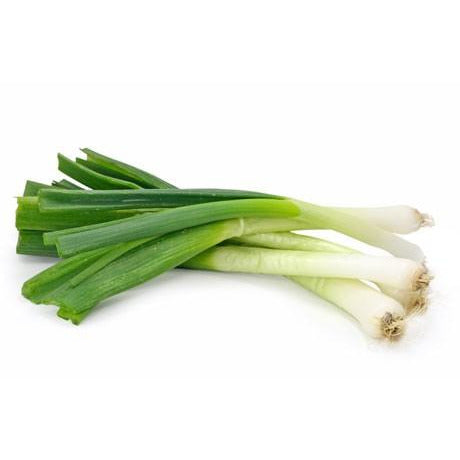 Scallions- Green Onions- 2 Bunches