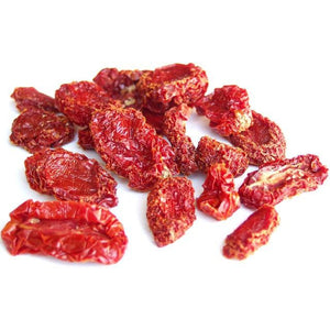 Tomato Sun-dried Halves-5lb Bulk Bag