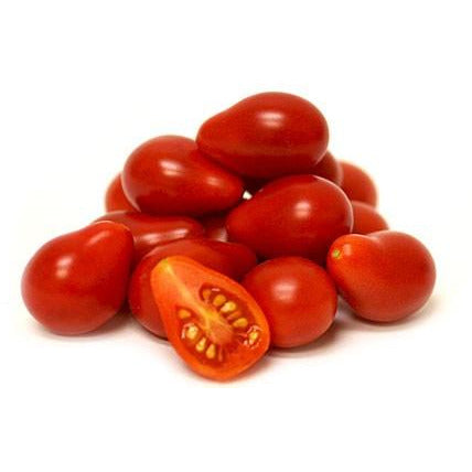 Tomato Grape Red-Per Pint