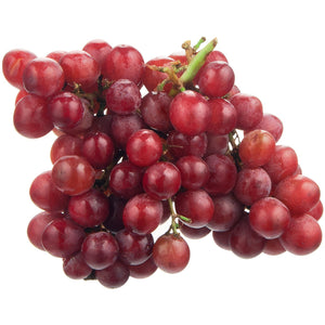 Grapes Red Seedless-Per Bag