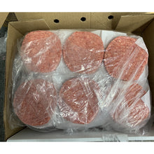 Load image into Gallery viewer, HAMBURGERS-4oz. Nations Best Meats
