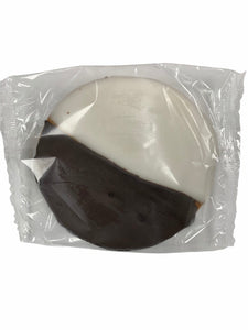 Cookies BLACK & WHITE per Dozen