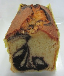 Cake MARBLE Yogurt Loaf