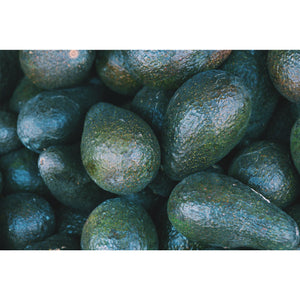 Avocado Whole
