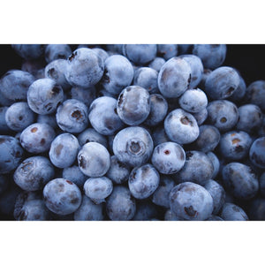 Blueberries-Per Container