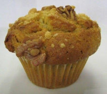 Load image into Gallery viewer, Muffins BANANA NUT 12 Per Box
