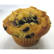 Load image into Gallery viewer, Muffins BLUEBERRY Per Dozen
