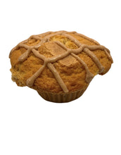 Load image into Gallery viewer, Muffins CINNAMON ICED 12 Per Box
