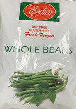 Load image into Gallery viewer, FROZEN WHOLE BEANS 2LB Per Bag
