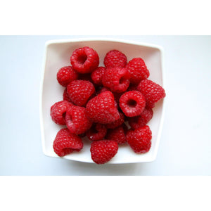 Raspberries- Per Container