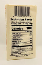 Load image into Gallery viewer, Butter-SALTED 1lb- Per Block
