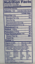 Load image into Gallery viewer, French Fry-SWEET POTATO-2.5lbs Per Bag
