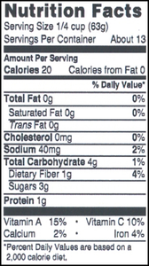 Sauce Tomato Puree Furmano's -28oz Per Can