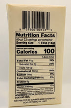 Load image into Gallery viewer, Butter-UNSALTED 1lb- Per Block
