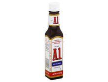 Load image into Gallery viewer, Sauce A1-5oz Per Jar
