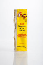 Load image into Gallery viewer, Cheese-Yellow American-5lb, 120 Slices Per Loaf
