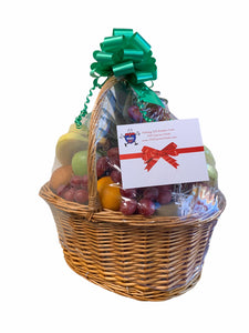 FRUIT BASKET