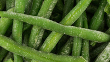 Load image into Gallery viewer, FROZEN WHOLE BEANS 2LB Per Bag
