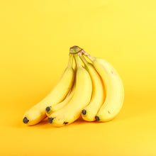 Load image into Gallery viewer, Bananas Yellow- Per Bunch
