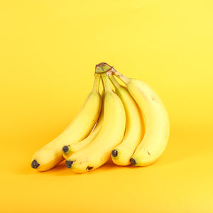 Bananas Yellow- Per Bunch