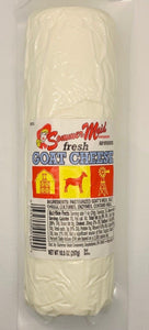 Cheese Sommer Maid GOAT Natural 10.5oz Per Piece