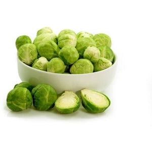 Brussel Sprouts- Per Pound